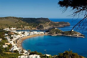 Beachfront Panorama Apart - Kythira Seaside Nest