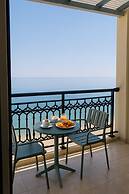 Beachfront Panorama Apartm - Kythira Seaside Gem