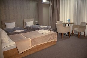 Arena Hotel Beylagan