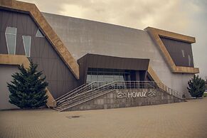 Arena Hotel Beylagan