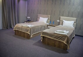 Arena Hotel Beylagan