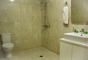 Arena Hotel Beylagan