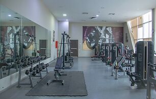 Arena Hotel Beylagan