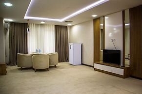 Arena Hotel Beylagan
