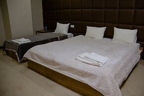 Arena Hotel Beylagan