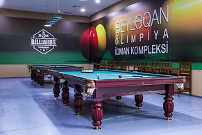 Arena Hotel Beylagan