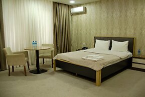 Arena Hotel Beylagan