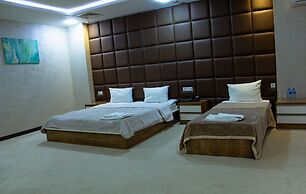 Arena Hotel Beylagan