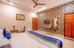 HOTEL AJAYA BY SR HOTELS