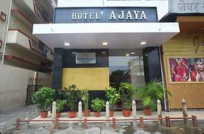 HOTEL AJAYA BY SR HOTELS