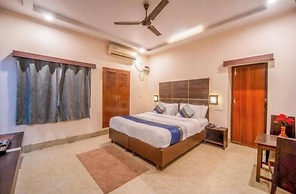 HOTEL AJAYA BY SR HOTELS