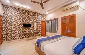 HOTEL AJAYA BY SR HOTELS