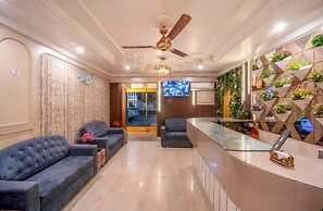 HOTEL AJAYA BY SR HOTELS