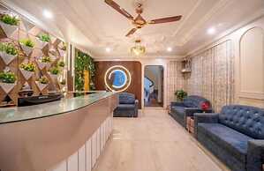 HOTEL AJAYA BY SR HOTELS