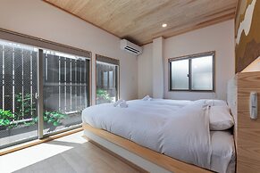 Shiki Homes KOJU