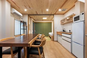 Shiki Homes KOJU