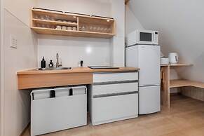Shiki Homes KOJU