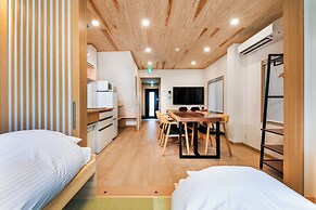Shiki Homes KOJU