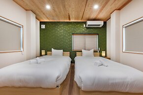 Shiki Homes KOJU