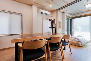Shiki Homes KOJU