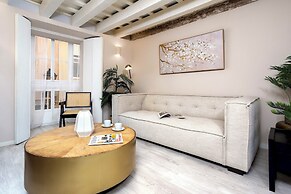 Genteel Home Plaza de España