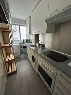 Habitaciones en Ferrocarril