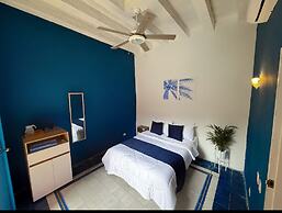 Nok Charming Colonial Villa Ctg