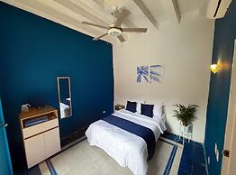 Nok Charming Colonial Villa Ctg