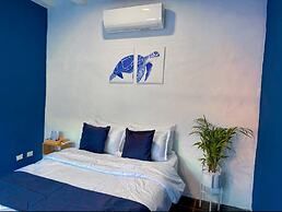 Nok Charming Colonial Villa Ctg