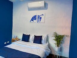 Nok Charming Colonial Villa Ctg