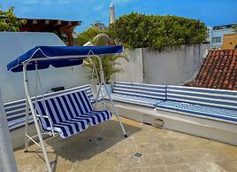 Nok Charming Colonial Villa Ctg