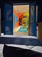 Nok Charming Colonial Villa Ctg