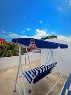 Nok Charming Colonial Villa Ctg