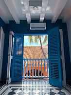 Nok Charming Colonial Villa Ctg
