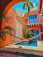 Nok Charming Colonial Villa Ctg