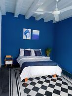 Nok Charming Colonial Villa Ctg