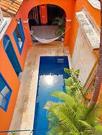 Nok Charming Colonial Villa Ctg