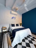 Nok Charming Colonial Villa Ctg