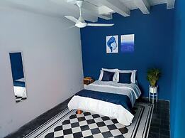 Nok Charming Colonial Villa Ctg