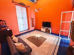 Nok Charming Colonial Villa Ctg