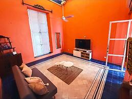 Nok Charming Colonial Villa Ctg