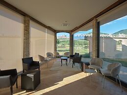 Ascesi Resort