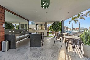 Amazing 1 BR Condo in Romantic Zone - Rooftop Pool