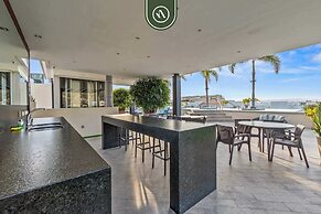 Amazing 1 BR Condo in Romantic Zone - Rooftop Pool
