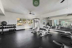 Amazing 1 BR Condo in Romantic Zone - Rooftop Pool