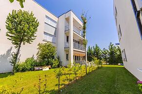 Talea Dream Beach Apartment Beachfront 1BR