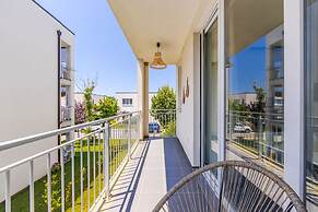 Talea Dream Beach Apartment Beachfront 1BR