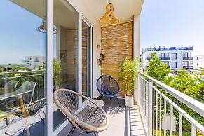 Talea Dream Beach Apartment Beachfront 1BR