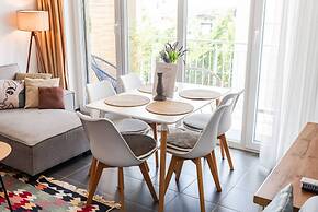 Talea Dream Beach Apartment Beachfront 1BR