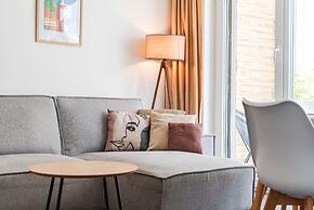 Talea Dream Beach Apartment Beachfront 1BR